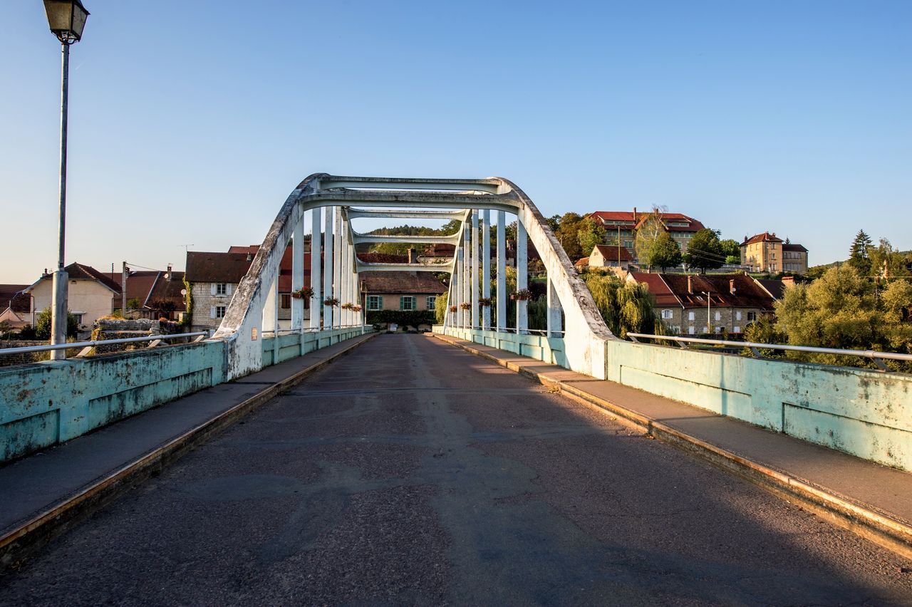 Communes Port Lesney 3192